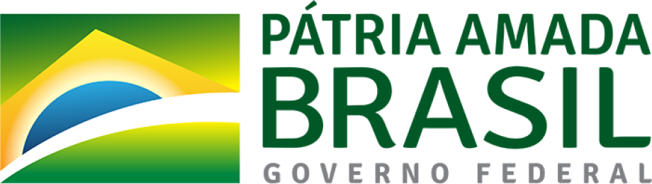 Pátria Amada BRASIL Governo Federal